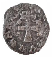1373-1382. Denár Ag "I. Nagy Lajos" (0,42g) T:2,2-
Hungary 1373-1382. Denar Ag "Loui...
