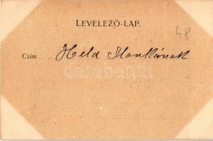 Nagyrőce, Gross-Rauschenbach, Velká Revúca;  Állami felső kereskedelmi és polgári iskola. Kiadja Büc...