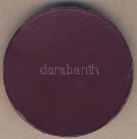 1897. "Széchenyi" nagyalakú Br emlékérem a "soproni Széchenyi szobor leleplezése&quot...