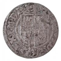 Lengyel Királyság 1625. Poltorak Ag III. Zsigmond (1,04g) T:2 Poland 1625. Poltorak Ag Sigismund III (1,04g) C:XF Kopicki 867.