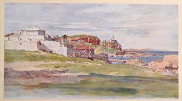 Zágoni Mikes Kelemen Törökországi Levelei. A Magy. Kir. Kormány támogatásával, II. Rákóczi Ferencz h...