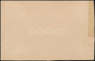 1903 Kolozsvár, Cluj; Caluserii dela Concertul Tinerimei Univ. Rom. 1. Martie 1903. / Román Calusari...