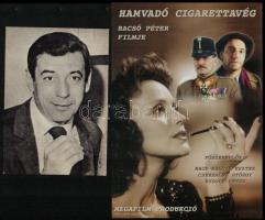 10 db mozival kapcsolatos aprónyomtatvány