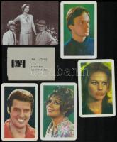 10 db mozival kapcsolatos aprónyomtatvány