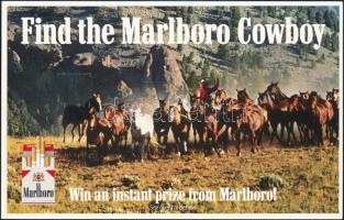 3 db cigarettapapír (Dial, Altesse) + 2 db reklám