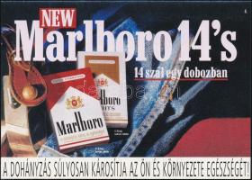 3 db cigarettapapír (Dial, Altesse) + 2 db reklám