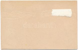 Nagyapold, Grosspold, Apoldu de Sus; vasúti híd / Kalksteinbrücke. Andr. Glatz / railway bridge (r)