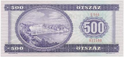 1990. 500Ft T:II-
Adamo F43