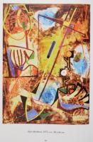 Borbély László-Mezei Ottó: Litkey. 1907-1975. Bp.,én., Litkey György Alapítvány. Kiadói kartonált pa...