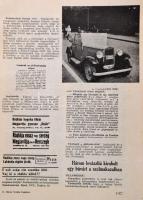 1944 Vicinális dugóhúzó 1944. Szerk.: Hoepfner Sándor. A Királyi József Műegyetem mérnökhallgatóinak...