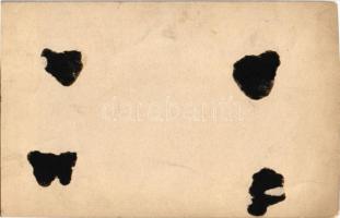 Bayerischer Wald, Bavarian Forest; Gasthaus von Alois Kloiber / restaurant and hotel, horse cart, ba...