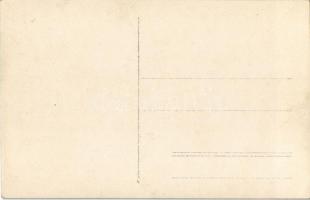 Unknown municipality, parade with firefighters (?). photo