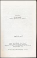 Gyüszi László: Oroszlány a 18-19. században. Oroszlány, 1988, Oroszlányi Városi Tanács. Kiadói kissé...