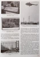 Geschichte der Ungarischen Eisenbahnen. 1846-2000. Szerk.: Dr. Kovács László. Bp.,2000, MÁV. Fekete-...