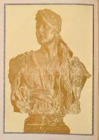 Jászai Mari emlékiratai. Sajtó alá rendezte: Lehel István, illusztrálta Haranghy Jenő. Bp., én., Kir...