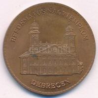 1848. "A hagyományainkban van a jövőnk és a becsületünk - Nemzetőrség / Református Nagytemplom ...