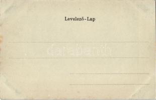 Budapest VIII. Nemzeti Múzeum, Arany János szobor