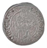 1519K-G Denár Ag "II. Lajos" (0,62g) T:1-
Hungary 1519K-G Denar Ag "Louis II" (...