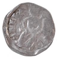 1235-1270. Denár Ag IV. Béla (0,72g) T:2-  Hungary 1235-1270. Denar Ag Béla IV (0,72g) C:VF Huszár: 320., Unger I.: 218.