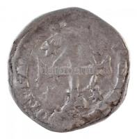 1235-1270. Denár Ag "IV. Béla" (0,72g) T:2-  
Hungary 1235-1270. Denar Ag "Béla IV&q...