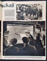 1940 Az Adler c. képes magazin 21. száma