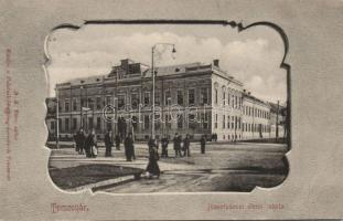 Temesvár Józsefváros (Rb)