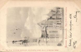 Kolozsvár Ev ref church