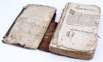 Csete István: Panegyrici Sanctorum Patronorum Regni Hungariae, Tudni-illik, Nagy Aszszonyról, Magyar...