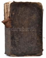 Csete István: Panegyrici Sanctorum Patronorum Regni Hungariae, Tudni-illik, Nagy Aszszonyról, Magyar...