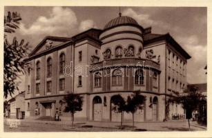 Karcag Kultúrpalota