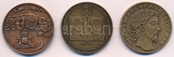 Kelemen Kristóf (1922-2001) 1981. "MÉE XI. Vándorgyűlése - Sárospatak / A főiskola alapítója: P...