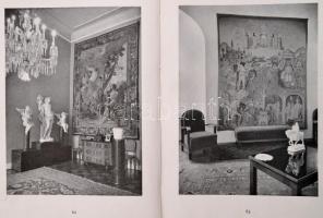 Németh József: Leica felvételek. A szerző 130 felvételével. Bp., 1944, Athenaeum. Kiadói félszvászon...