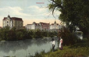 Temesvár