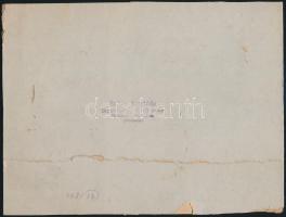 cca 1907 "Üdv Pannóniának!", selmecbányai társaság csoportképe, fotó Baker A. utóda selmec...