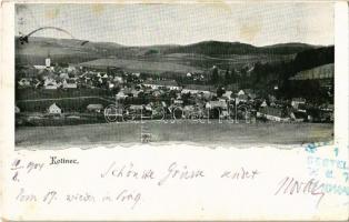 1904 Kolinec