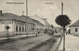 Szerencs