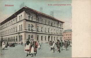 Kolozsvár Post office