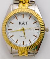 9 db karóra, férfi-női vegyesen