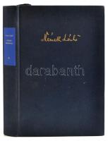 Németh László: Kísérleti dramaturgia. Drámák 1960-1969. Bp., 1972, Magvető. A szerző özvegyének, Ném...
