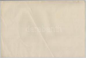 Budapest 1940. "I. Kerület Verpeléti-út 22. számú Házépítő Szövetkezet" 290db üzletrésze e...