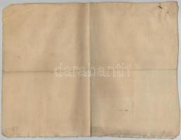 Budapest 1894. "Lipótvárosi Casino-Épület Részvénytársaság" névre szóló részvénye 200K-ról...