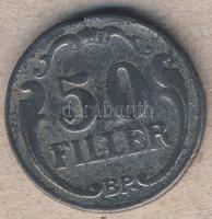 1940. 50f korabeli hamisítvány! R!