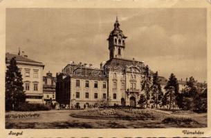 Szeged Városháza