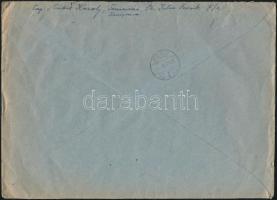 Románia 1959 Romania 1959