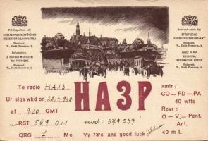 Budapest idegenforgalmi hivatal