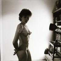 Bugyi nélkül, nagyon buli, különféle időpontokban, eltérő helyszíneken, több fotómodell közreműködés...