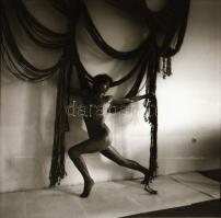 Lehet kicsit ficánkolni, különféle időpontokban, eltérő helyszíneken, több fotómodell közreműködésév...