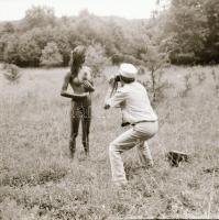 Felszabadult életérzés, különféle időpontokban és eltérő helyszíneken, több fotómodell közreműködésé...