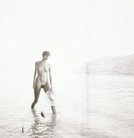 cca 1985 Menesdorfer Lajos (1941-2005) budapesti fotóművész hagyatékából, 6 db vintage negatív, (A t...