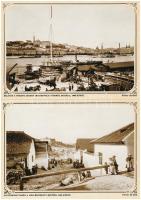 Budapest Anno 10-db-os reprint összeállítás